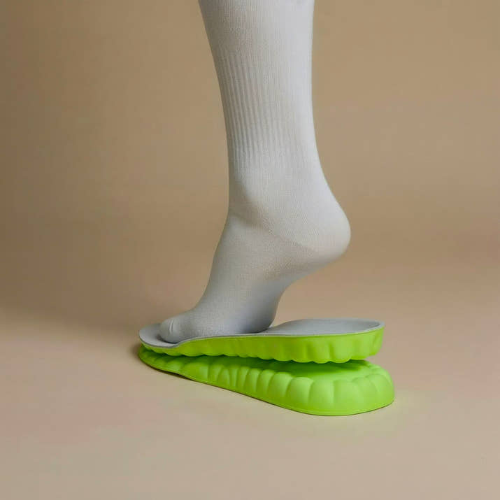 AeroStep™ – Premium-Einlegesohle