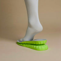 AeroStep™ – Premium-Einlegesohle