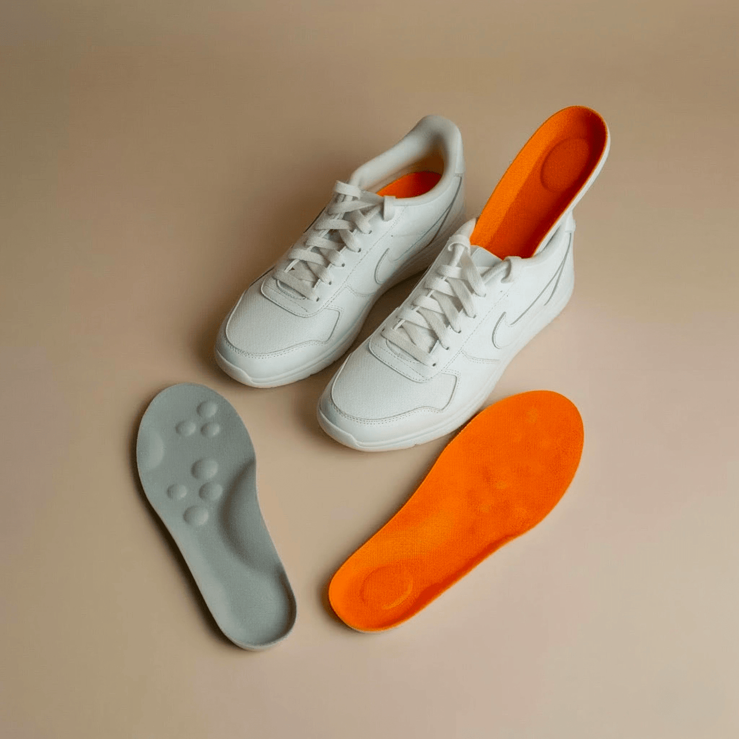 AeroStep™ – Premium-Einlegesohle