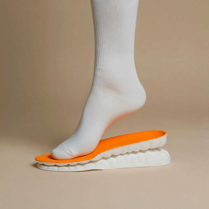 AeroStep™ – Premium-Einlegesohle