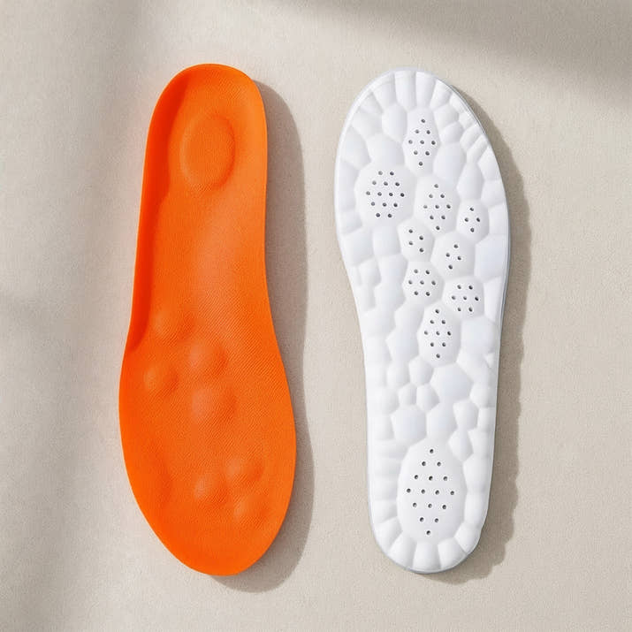 AeroStep™ – Premium-Einlegesohle