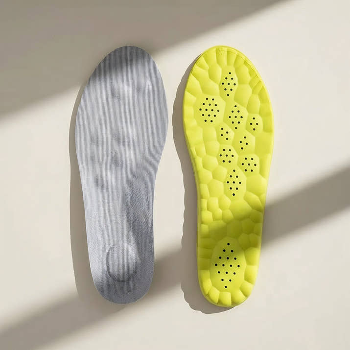 AeroStep™ – Premium-Einlegesohle