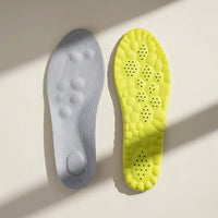 AeroStep™ – Premium-Einlegesohle