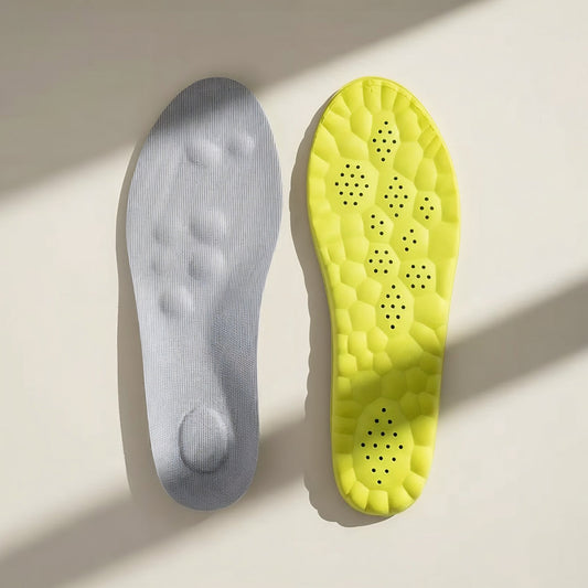 AeroStep™ – Premium-Einlegesohle